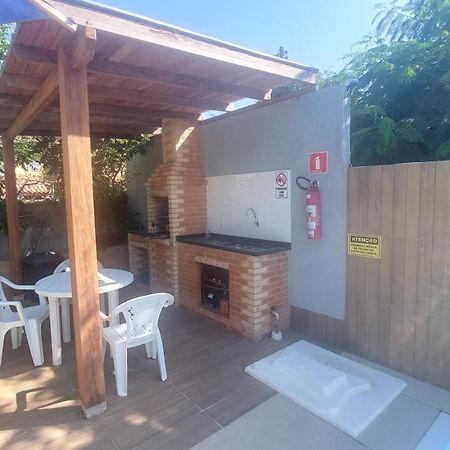 סקווארמה Village Itauna Inn מראה חיצוני תמונה