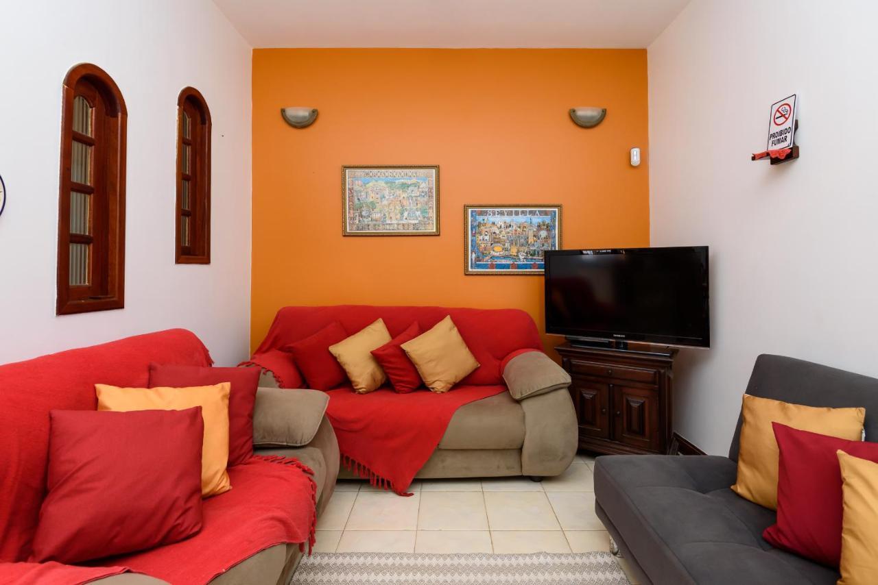 סקווארמה Village Itauna Inn מראה חיצוני תמונה