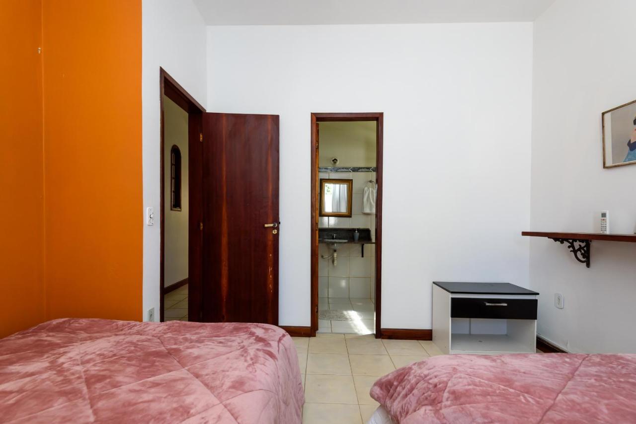 סקווארמה Village Itauna Inn מראה חיצוני תמונה