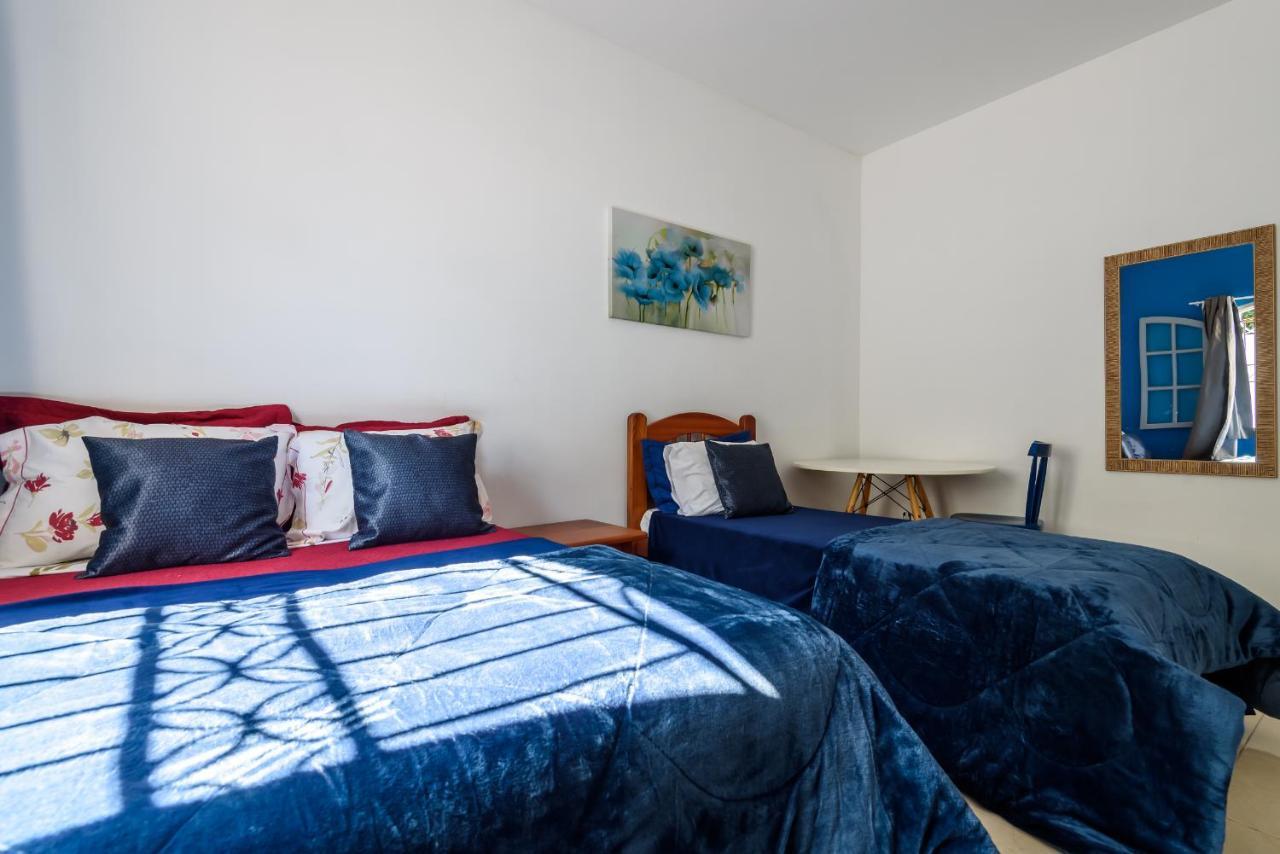 סקווארמה Village Itauna Inn מראה חיצוני תמונה