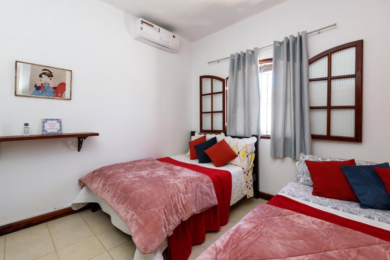 סקווארמה Village Itauna Inn מראה חיצוני תמונה