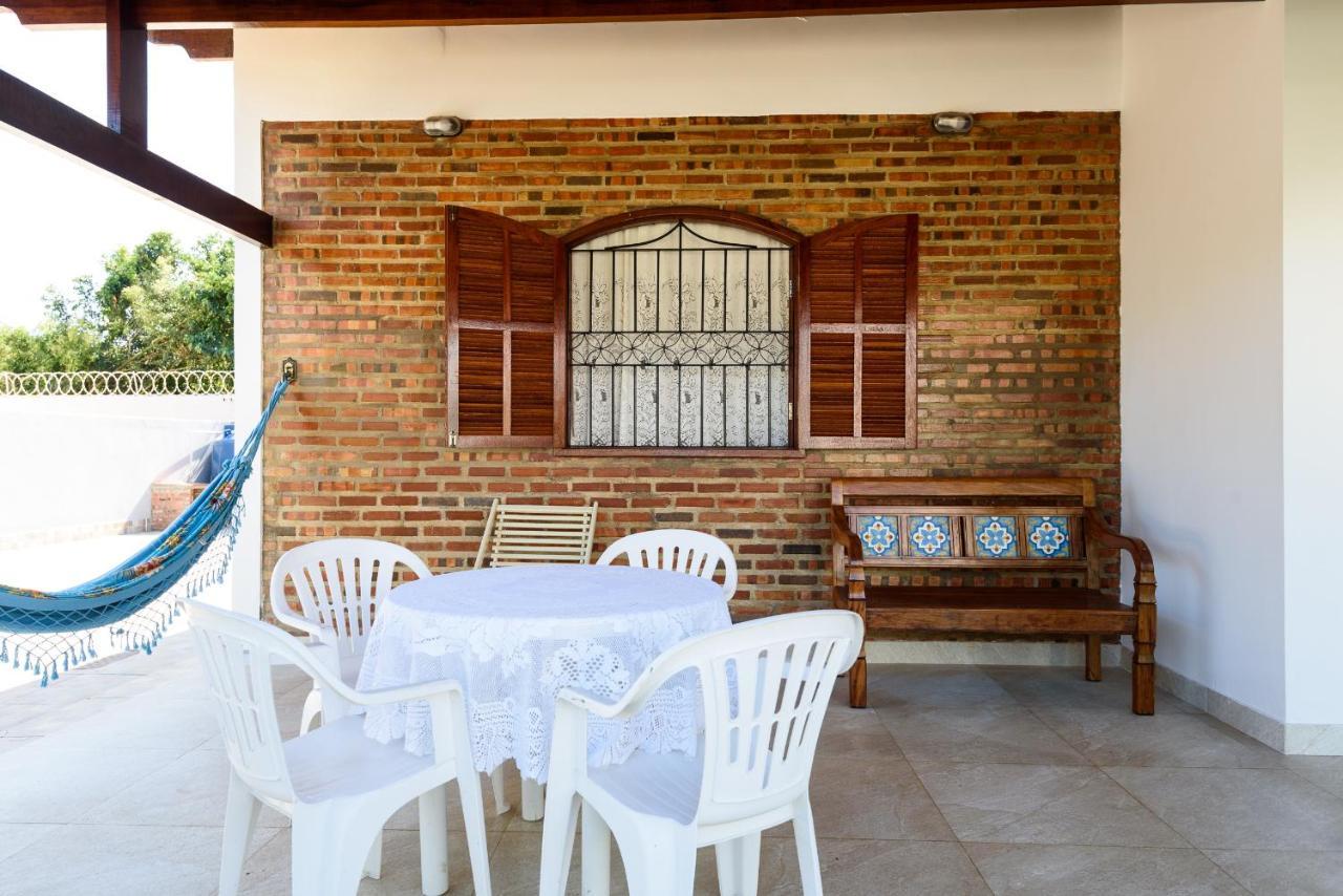 סקווארמה Village Itauna Inn מראה חיצוני תמונה