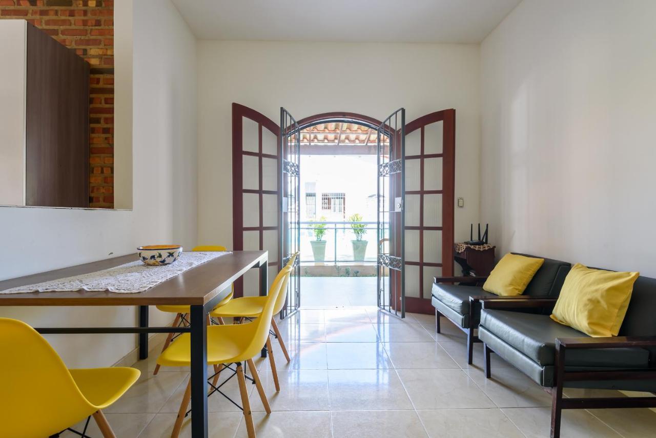 סקווארמה Village Itauna Inn מראה חיצוני תמונה