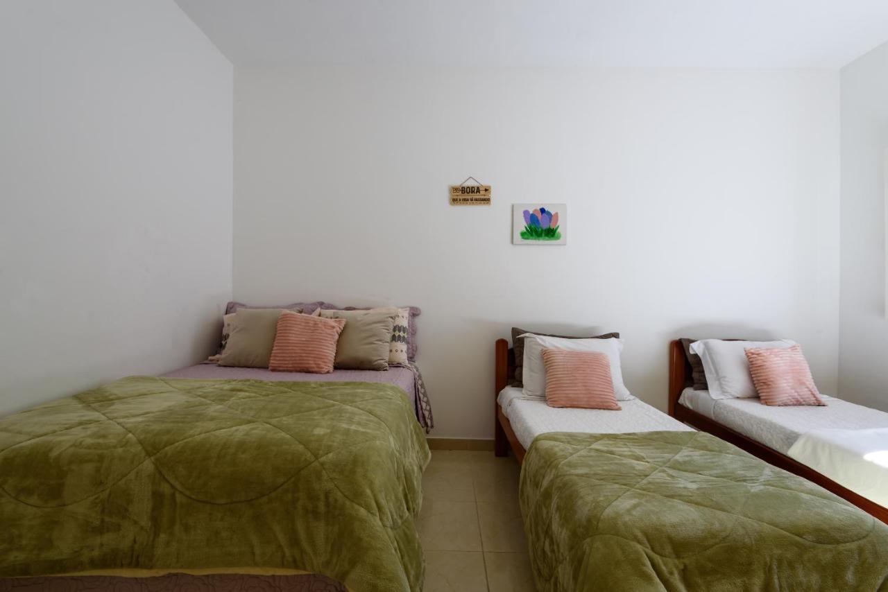 סקווארמה Village Itauna Inn מראה חיצוני תמונה