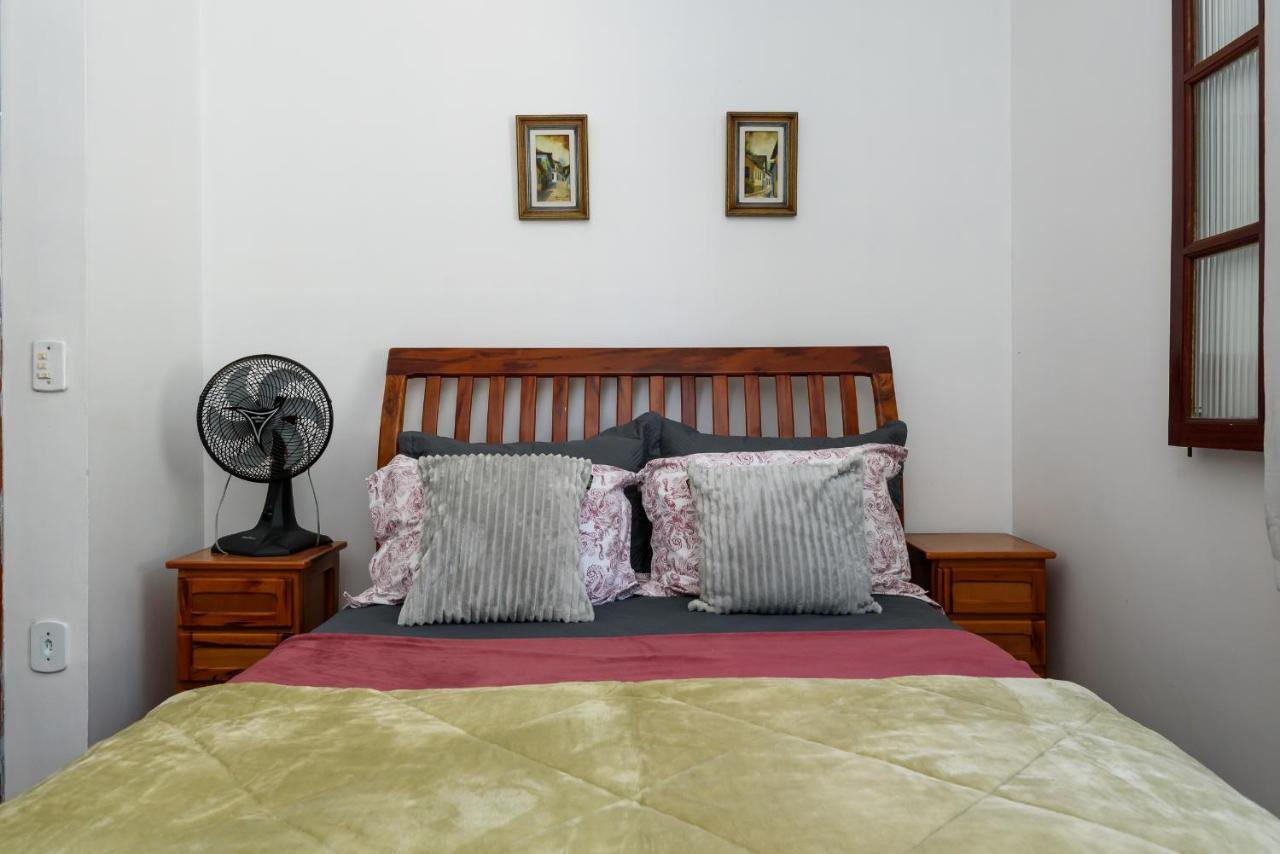 סקווארמה Village Itauna Inn מראה חיצוני תמונה
