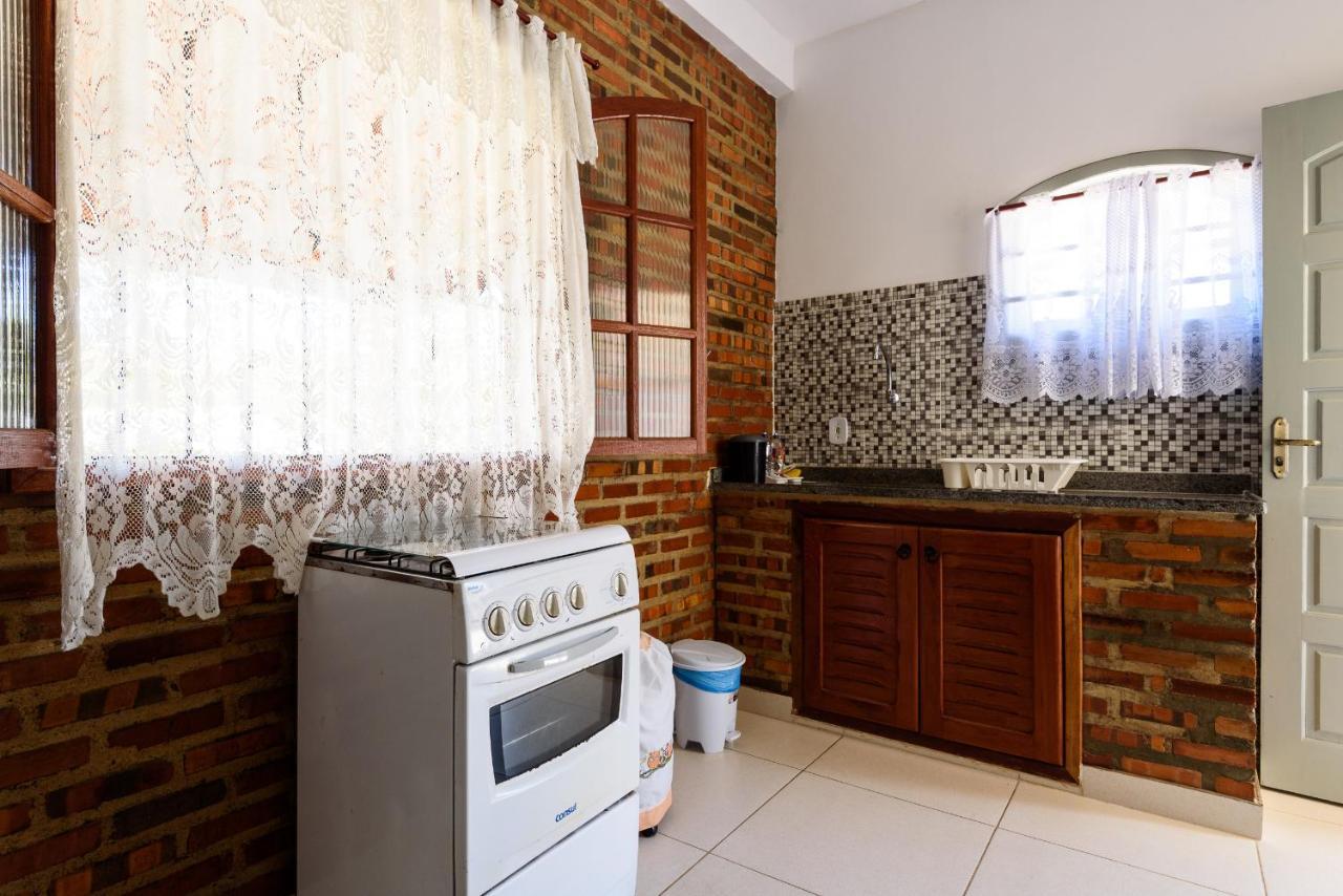 סקווארמה Village Itauna Inn מראה חיצוני תמונה