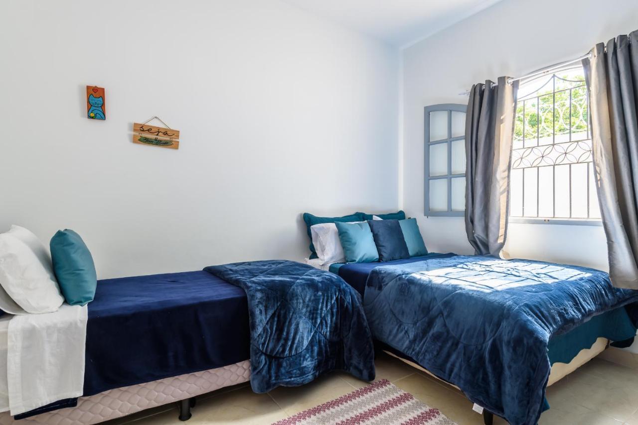 סקווארמה Village Itauna Inn מראה חיצוני תמונה