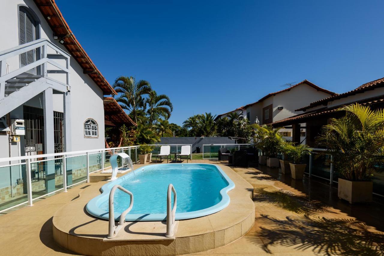 סקווארמה Village Itauna Inn מראה חיצוני תמונה