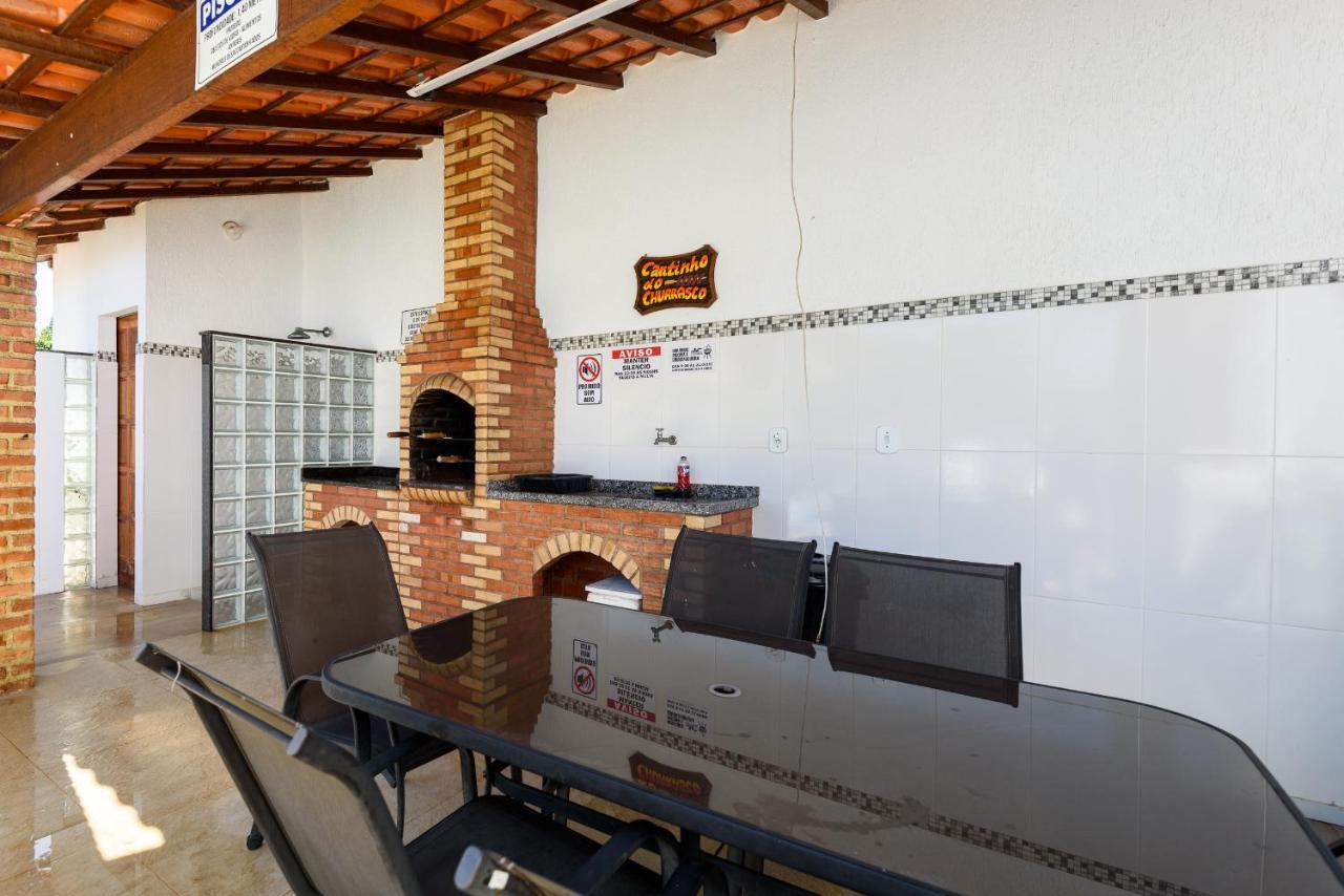 סקווארמה Village Itauna Inn מראה חיצוני תמונה