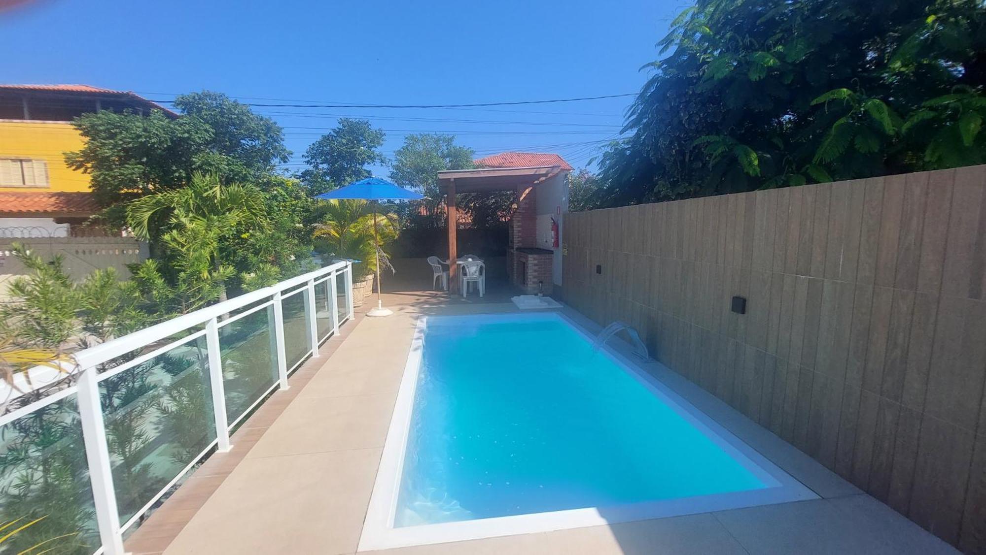 סקווארמה Village Itauna Inn מראה חיצוני תמונה