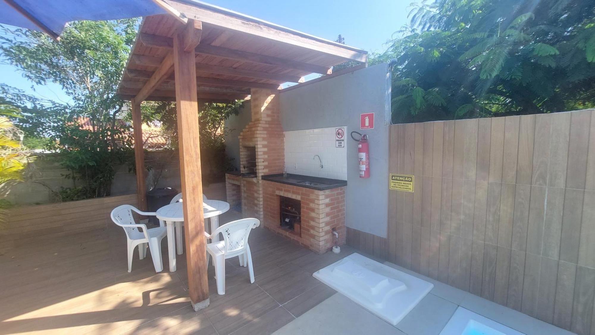 סקווארמה Village Itauna Inn מראה חיצוני תמונה