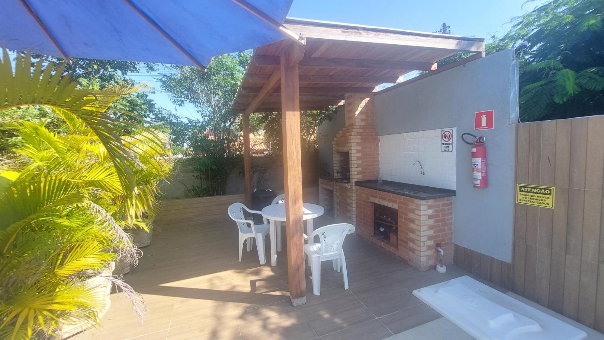 סקווארמה Village Itauna Inn מראה חיצוני תמונה