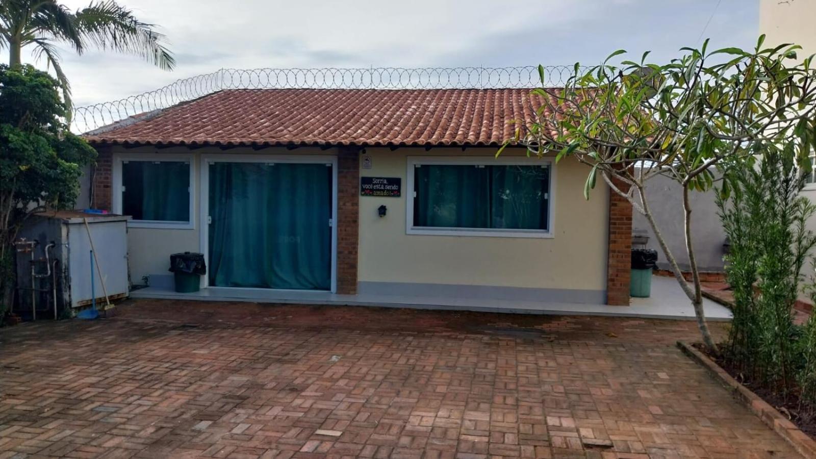 סקווארמה Village Itauna Inn מראה חיצוני תמונה